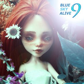 Download track Satyrn Lost Blue Sky Alive