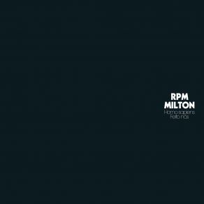 Download track Homo Sapiens Milton Nascimento