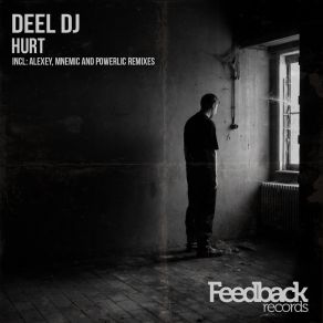 Download track Hurt Deel Dj