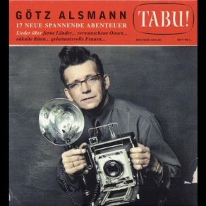 Download track Abschiedslied Götz Alsmann