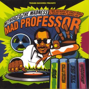Download track Watching The Sunset Dub Mad Professor
