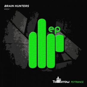 Download track Dancehall Style (Brain Hunters Remix) Brain HuntersParanormal Attack