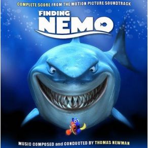 Download track Dory Remembers Thomas Newman