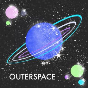 Download track Outerspace Samantha NovaDon Julian