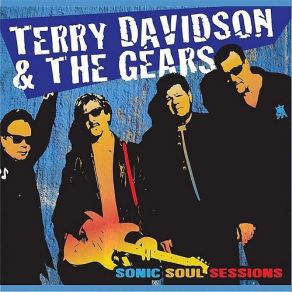 Download track So Hot Terry Davidson And The Gears