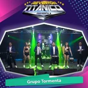 Download track Cumbia De Los Pajaritos (Danza De Los Mirlos) Grupo Tormenta