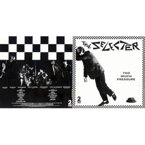 Download track Black And Blue The Selecter