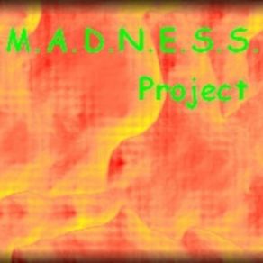 Download track In Candle Loop (Jump Around Itself) M. A. D. N. E. S. S. Project
