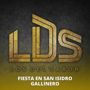 Download track Son De Betaza / Son Calenda Los Del Sabor LDS