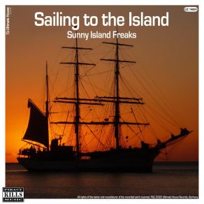 Download track Sailing To The Island Sunny Island Freaks