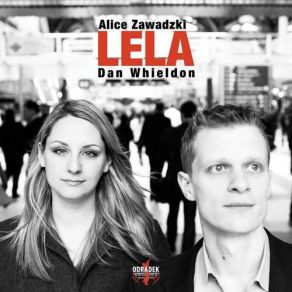 Download track I'm Gonna Leave You Alice Zawadzki, Dan Whieldon, Rosa Campos Fernández