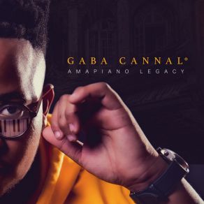 Download track African Proverb (Original Mix) Gaba CannalJazzyGMusique