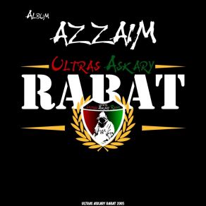 Download track Azzaim Ultras Askary Rabat 2005