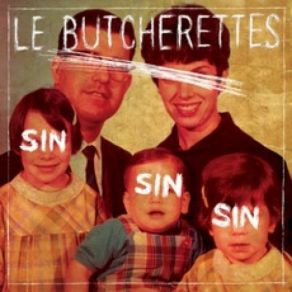 Download track Tonight Le Butcherettes