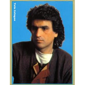 Download track Il Cielo E' Sempre Un Po' Piu' Blue Toto Cutugno