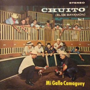 Download track A Los Campesinos Chuito El De Bayamon