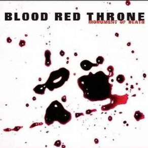 Download track Mary Whispers Of Death Blood Red Throne