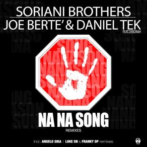 Download track Na Na Song (Angelo Sika Remix) Déborah