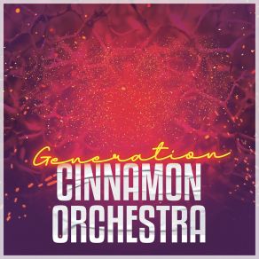 Download track Generation (Haunted Instrumental) Cinnamon Orchestra