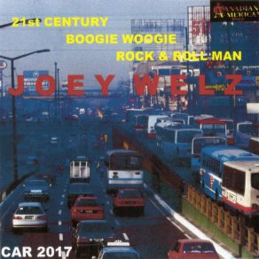 Download track When The Rock Began To Roll Joey Welz