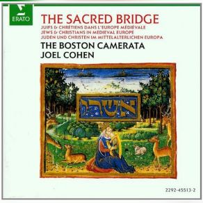 Download track Gran Dereit The Boston Camerata, Joël Cohen