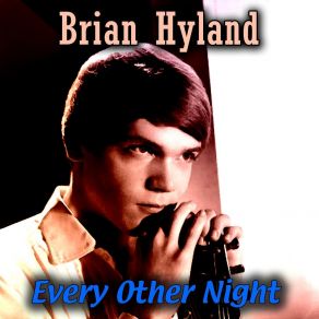 Download track Library Love Affair Brian Hyland