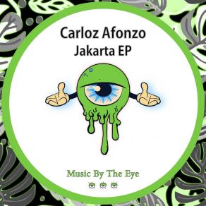 Download track Rhythm (Original Mix) Carloz Afonzo