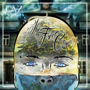 Download track A Mind's Journey (Freestyle) LazFreestyle