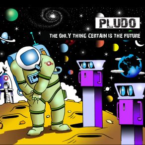 Download track The Colours Of The Sky Pludo