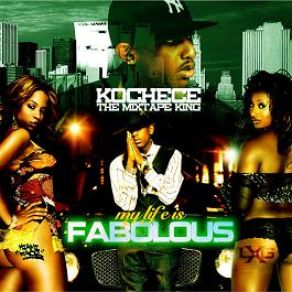 Download track Get It Poppin Fabolous