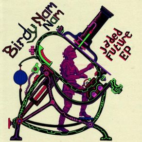 Download track Cadillac Dreams Birdy Nam Nam