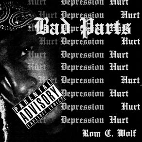 Download track Hurt Rom C. Wolf