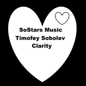 Download track Clarity (Original Mix) Timofey Sobolev