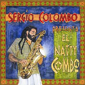 Download track No Me Preguntes El Natty Combo