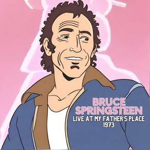 Download track It's Hard To Be A Saint In The City Bruce Springsteen