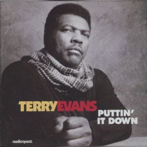 Download track Blues No More Terry Evans