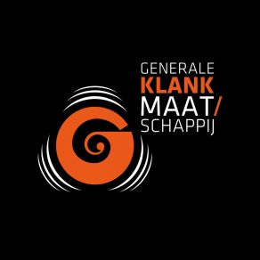 Download track Tot Volgende Keer (Original Mix) Generale Klank Maatschappij