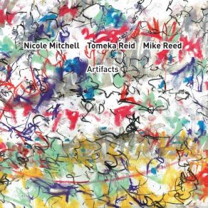 Download track Have Mercy On Us Nicole Mitchell, Mike Reed