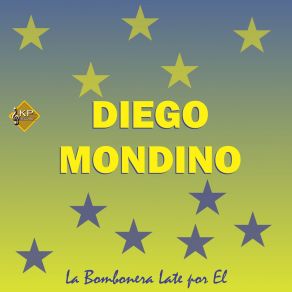 Download track La Bombonera Late Por El Diego Mondino