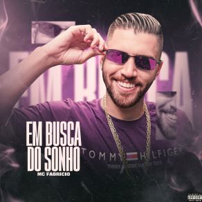 Download track Não Há Limites Pra Sonhar MC Fabrício