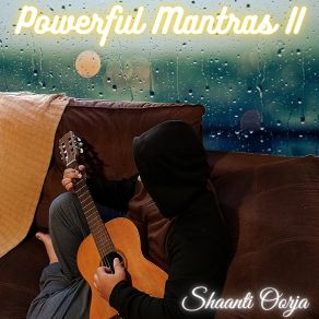 Download track Gayatri Mantra Shaanti Oorja