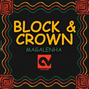 Download track Jibaro Block & CrownLissat