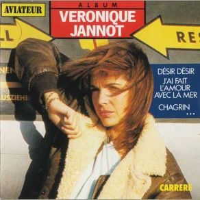 Download track Vague A L'ame Véronique Jannot