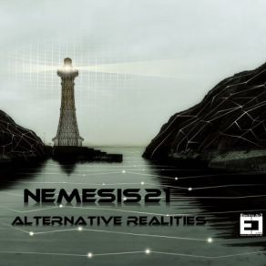 Download track Hibernation (Sleepcounting Remix By Quartersized) Nemesis 21, Nemesis21Quartersized