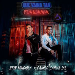 Download track El Pasado No Perdona Camilo Carvajal