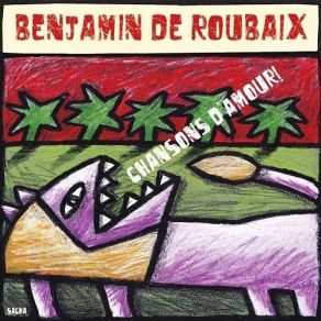 Download track Comme Mathusalem Benjamin De Roubaix