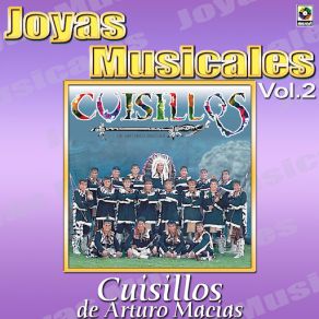 Download track La Nena Cuisillos De Arturo Macias