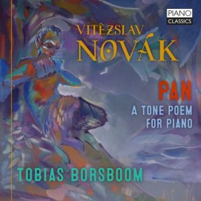 Download track Pan, Op. 43 II. Mountains Tobias Borsboom