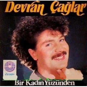 Download track Kavuşamadık Devran Çağlar