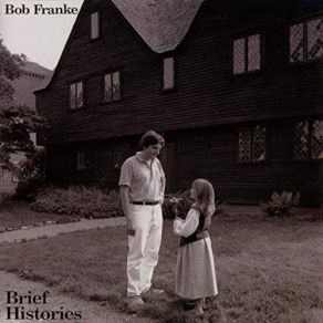 Download track Where The Silence Ends Bob Franke